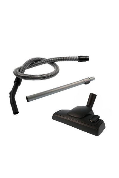 Supervac Compatible for Tefal Tw3719 Compact Power Cyclonic Cleaner Hose Set - kg 0007576