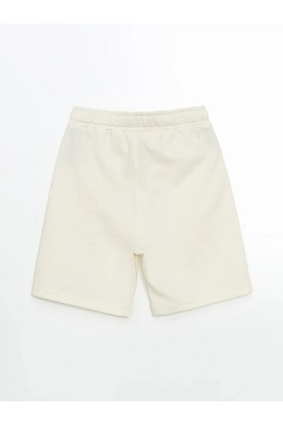LC Waikiki Elastic Boy Shorts