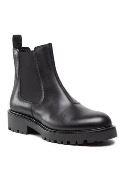 Vagabond women's Chelsea boots 5241-501-20 black