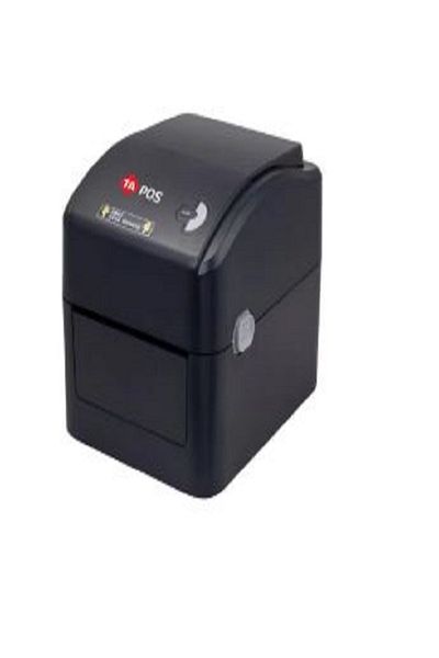 TA POS Thermal barcode printer for printing stickers with USB port TA-452