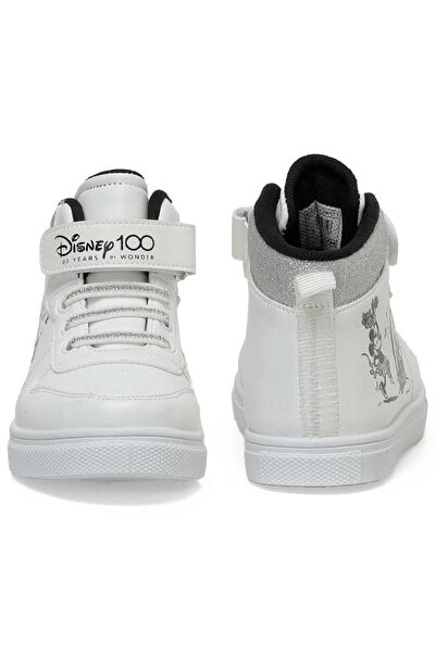 Mickey Mouse Rozalın Kız Çocuk Ayakkabı 101437222