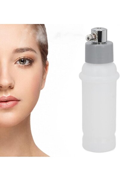 LA PERLA TECH زجاجات مياه رذاذ فلتر فارغة لجهاز تجميل الوجه مناسبة لجميع استخ...