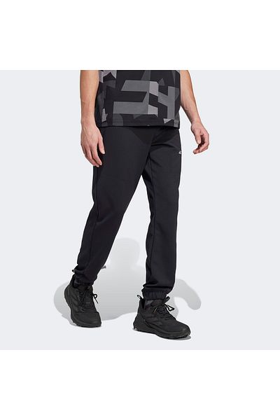 adidas Ανδρικό Παντελόνι Mt Knit Pants Jf3711
