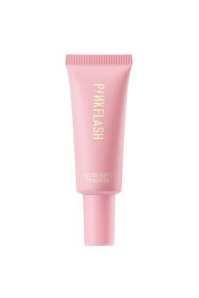 pinkflash Matte Long-Lasting Foundation by Pink Flash - PF-F03