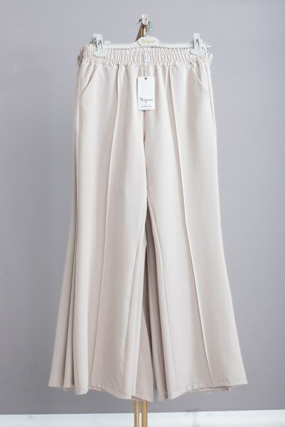 MERVE TESETTÜR Pantolon