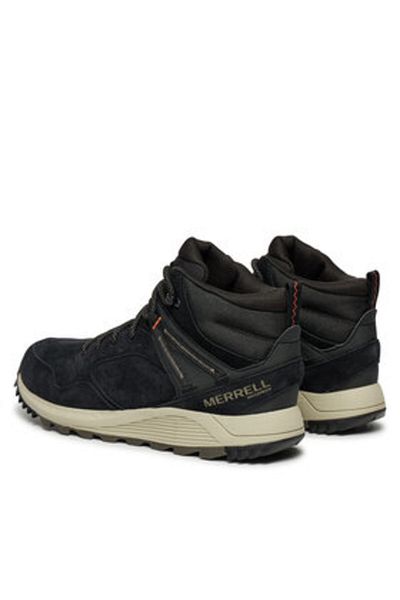 Merrell adidasi pentru bărbați merrell J068027 negri
