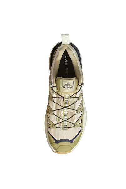 Salomon X Ultra 360 Edge Erkek Yeşil Outdoor Ayakkabı L47818000