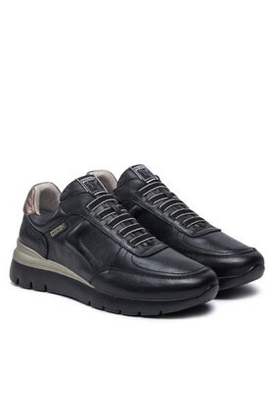 PIKOLINOS adidasi dama W4R-6731 negri
