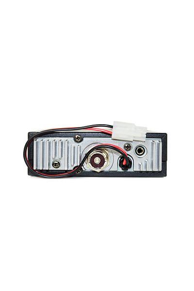 PNI CB radio station PNI HP 8000L with adjustable ASQ, 12V, 4W, Lock, cigarette lighter plug included
