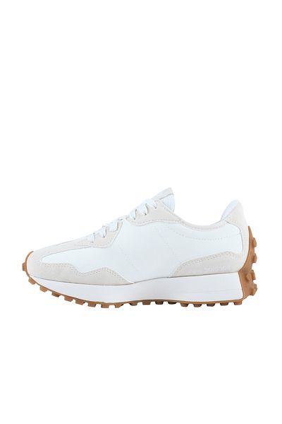 New Balance 327 Γυναικεία Μπεζ αθλητικά παπούτσια (WS327NKD)