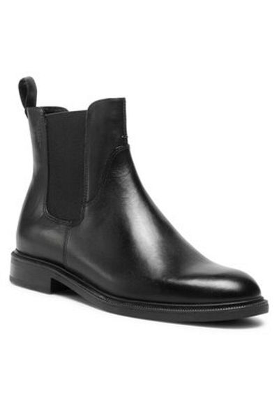 Vagabond women's Chelsea boots 5003-201 black
