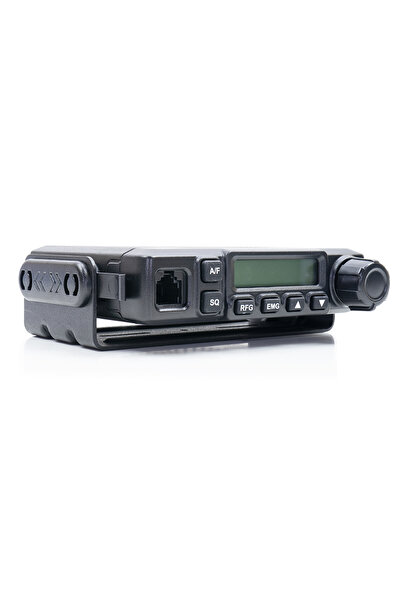 PNI Statie radio CB PNI HP 6500 Echo, 12V, RF Gain, ASQ, cu modul de ecou si roger beep inclus