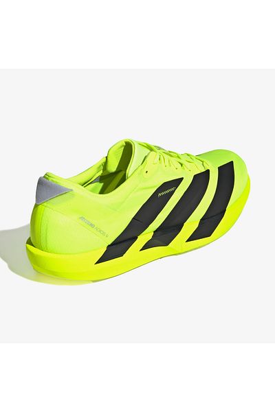 adidas Ανδρικά πράσινα παπούτσια για τρέξιμο Adizero Adios 9