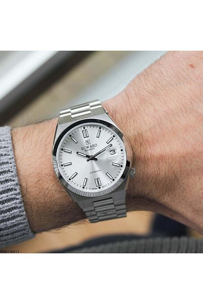 Reward Excellent Rwa- 144313   Automatic Men's Wristwatch