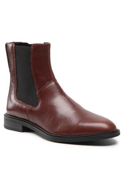 Vagabond cizme Chelsea dama 5406-001-49 maro