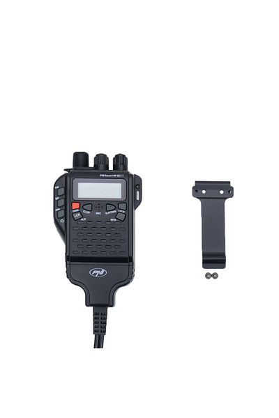 PNI Statie radio CB portabila PNI HP 62DE German version, multi standard, 4W, 12V