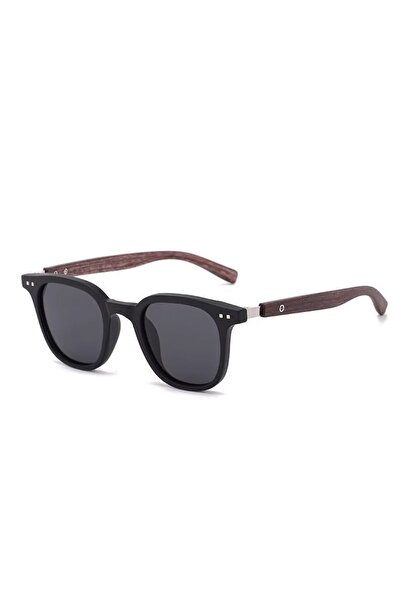 PICADİLİ Ochelari De Soare Unisex, Sg034, Negru