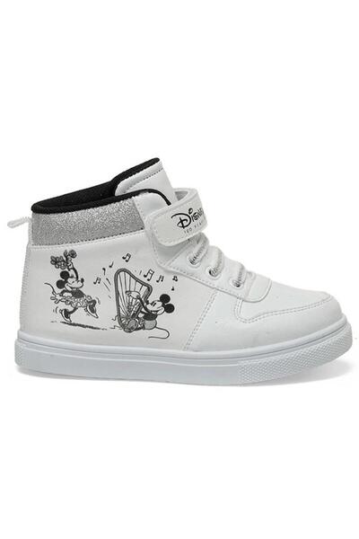 Mickey Mouse Rozalın Kız Çocuk Ayakkabı 101437222