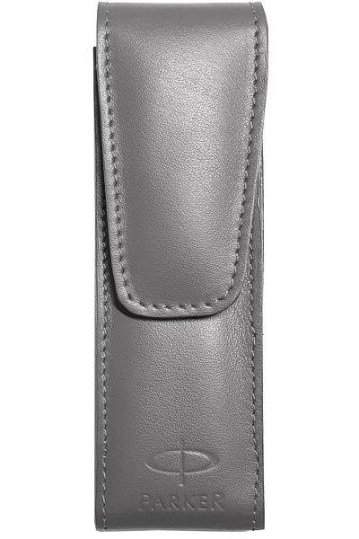 Parker Elitte Grey Case