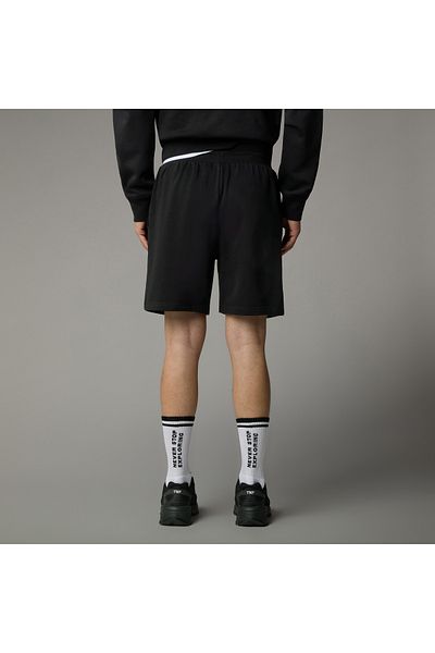 THE NORTH FACE Ανδρικό μαύρο σορτς The North Face Box Nse Regular
