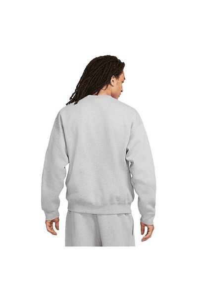 Nike Sportswear Solo Swoosh Fleece Heavyweight Men's Sweatshirt