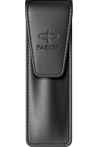 Parker Caz negru economic