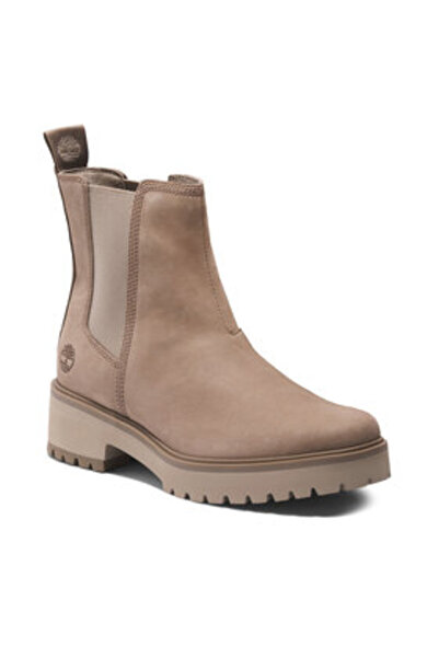 Timberland Ghete Chelsea de damă TB0A41CW9291 Naturale