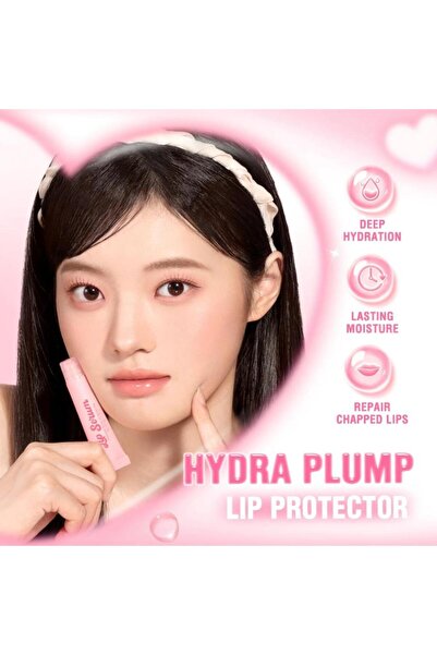 pinkflash Glossy Lip Serum for Intense Hydration by Pink Flash - 8g