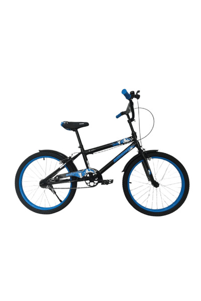 Mini Baby Luxury children's bike, size 20