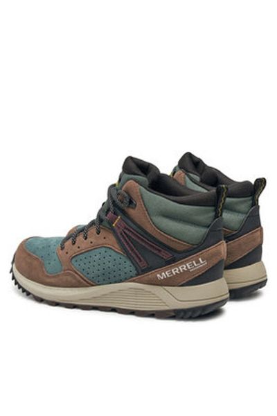 Merrell Merrell Men's Sneakers J068031 green