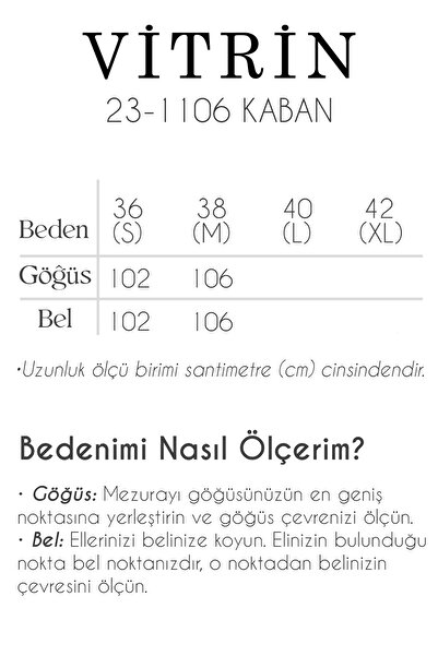 Vitrin Παλτό Off Shoulder