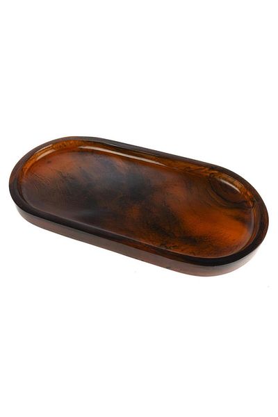Mikasa Moor Misty Coffee Serving 42x22x3 cm