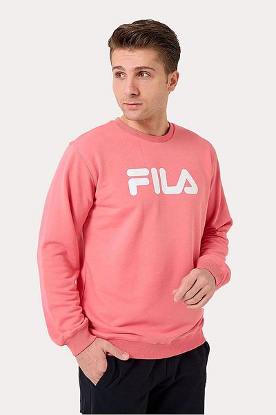 Fila Ανδρικό φούτερ με λαιμόκοψη Barbian FAU0066
