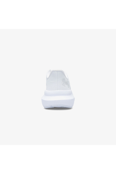Under Armour Charged Rogue 5 Women's White Running Shoes