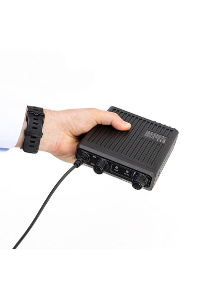 PNI Statie radio CB PNI HP 2020 un singur canal 22 frecventa 27.225 MHz