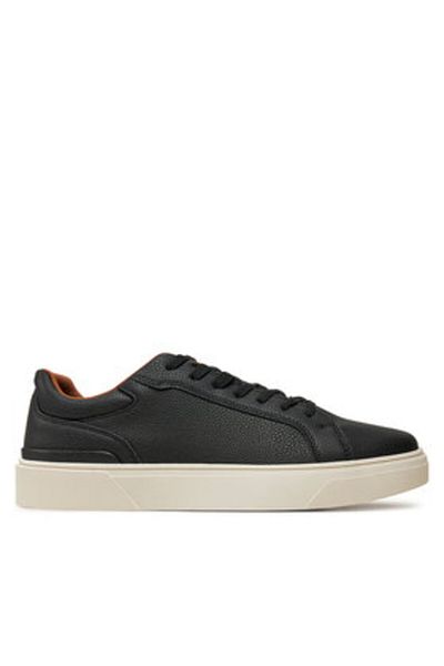Aldo men's sneakers 13847779 black
