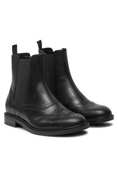 Vagabond women's Chelsea boots 5603-101-20 black