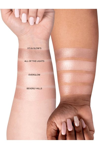OFRA 3 In 1 Highlighters And Contour