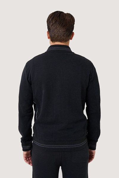 Fila Ανδρικό παλτό Settanta FAM0645