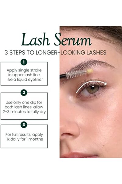 ViveLab Vive Lab Eyelash Serum 1 Radiant