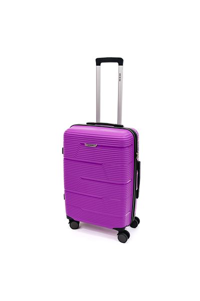 Lamonza Cărucior Reno 63x41x25 cm 3,2 kg, violet