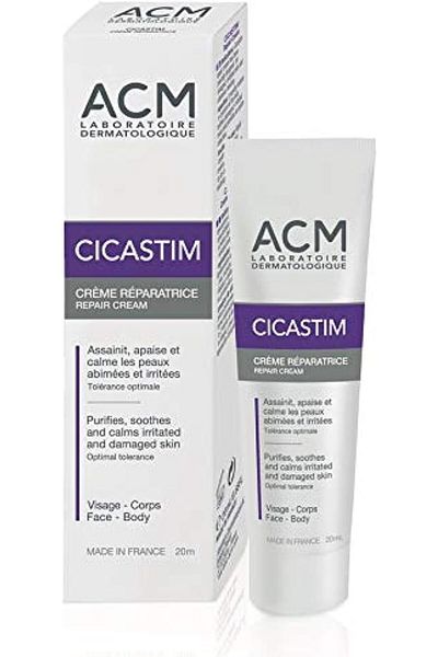 ACM Cicastim Skin Healing Repair Cream 20ml