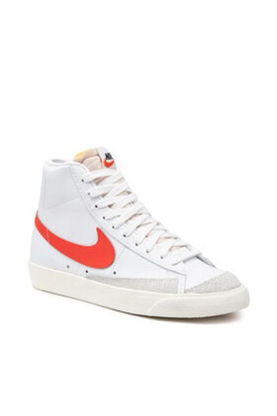Nike Adidasi pentru bărbați Nike CZ1055-101 alb