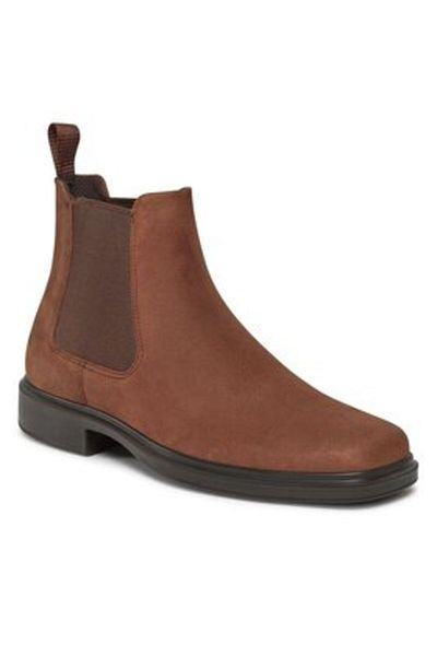 Ecco men's Chelsea boots 50022402667 brown