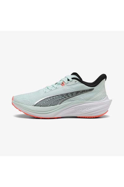 Puma Darter Pro Women's Blue Running Shoes