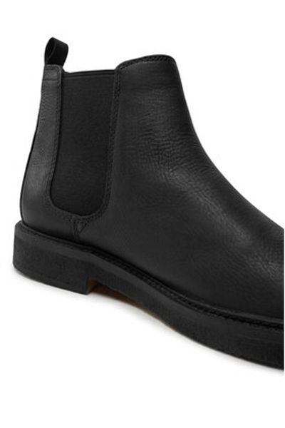 CLARKS Clarks Men's Chelsea Boots 26179688 Black