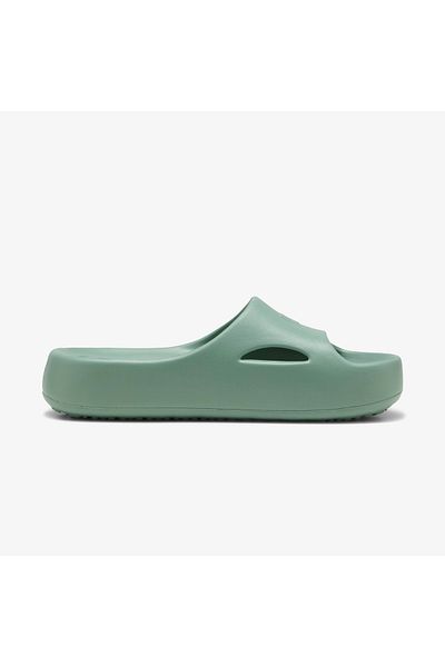 Puma Shibusa Women's Green Slippers