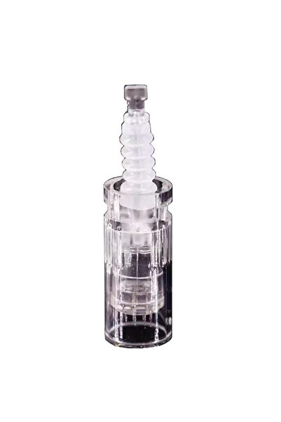 ARMONİKONYA 1 Adet Nano Bbglow Şefaf Soketli Dr.pen A6,m5,m7,n2c,e30 A1 Derma...