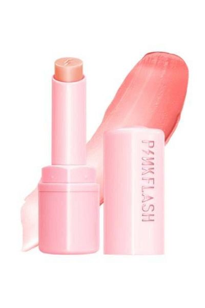 pinkflash Deep Moisturizing Color-Renewing Lip Balm by Pink Flash - Sunset Orange OR01