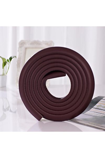 Empria Thick Edge Protection Tape, 3.5x1.2x200 Cm, Grena